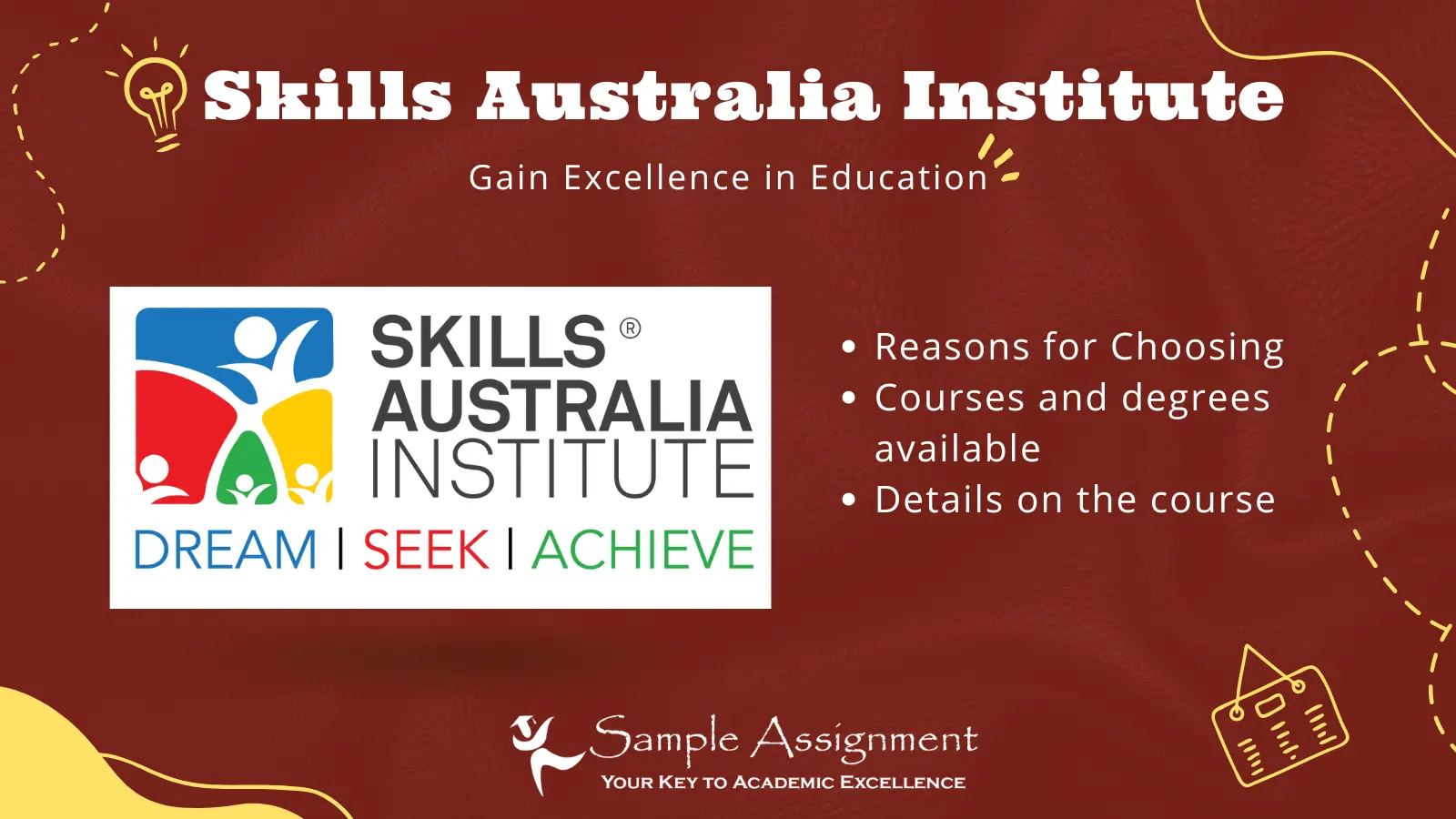 Skills Australia Institute: Everything You Need to Know