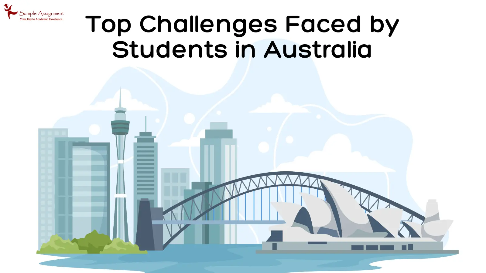 challenges faced by students in Australia